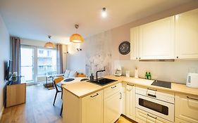Wolski Apartments - Bałtycka 19
